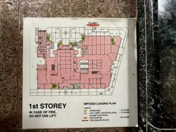 Grandlink Square (D14), Shop House #504177411